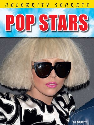 cover image of Pop Stars